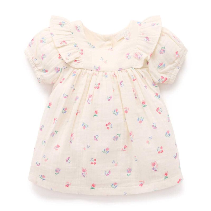 Purebaby Fiesta Dress image number 0